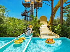 Jungala Park Hotel - VidantaWorld Riviera Maya