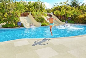 Jungala Park Hotel - VidantaWorld Riviera Maya