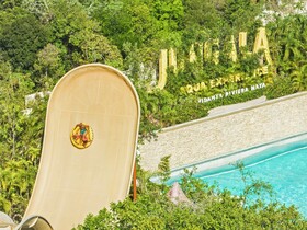 Jungala Park Hotel - VidantaWorld Riviera Maya