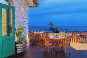Jungala Park Hotel - VidantaWorld Riviera Maya
