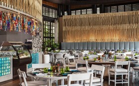Jungala Park Hotel - VidantaWorld Riviera Maya