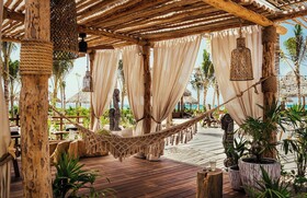 Jungala Park Hotel - VidantaWorld Riviera Maya