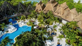 Jungala Park Hotel - VidantaWorld Riviera Maya