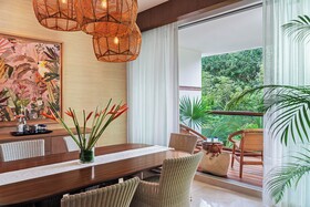 Jungala Park Hotel - VidantaWorld Riviera Maya