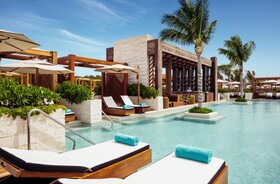 Jungala Park Hotel - VidantaWorld Riviera Maya