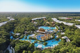 Jungala Park Hotel - VidantaWorld Riviera Maya