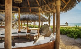 Jungala Park Hotel - VidantaWorld Riviera Maya