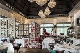 Jungala Park Hotel - VidantaWorld Riviera Maya