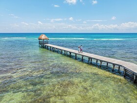 Jungala Park Hotel - VidantaWorld Riviera Maya