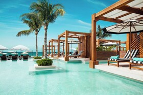 Jungala Park Hotel - VidantaWorld Riviera Maya