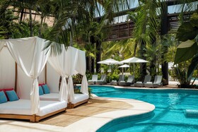 Jungala Park Hotel - VidantaWorld Riviera Maya