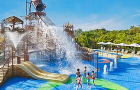 Jungala Park Hotel - VidantaWorld Riviera Maya