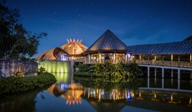Jungala Park Hotel - VidantaWorld Riviera Maya