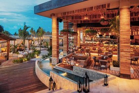Jungala Park Hotel - VidantaWorld Riviera Maya