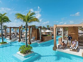 Jungala Park Hotel - VidantaWorld Riviera Maya