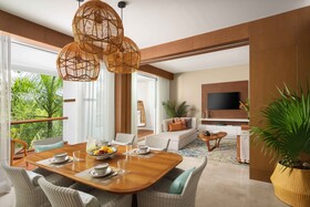 Jungala Park Hotel - VidantaWorld Riviera Maya