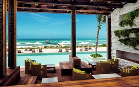 Jungala Park Hotel - VidantaWorld Riviera Maya