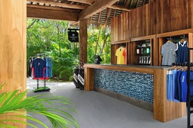 Jungala Park Hotel - VidantaWorld Riviera Maya