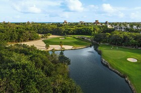 Jungala Park Hotel - VidantaWorld Riviera Maya
