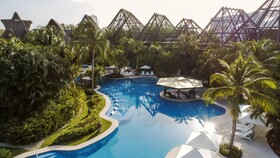 Jungala Park Hotel - VidantaWorld Riviera Maya