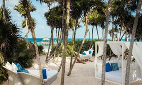 Jungala Park Hotel - VidantaWorld Riviera Maya