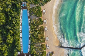 Jungala Park Hotel - VidantaWorld Riviera Maya