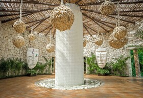 Jungala Park Hotel - VidantaWorld Riviera Maya
