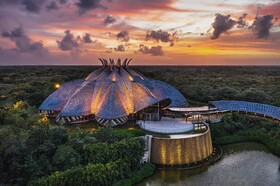 Jungala Park Hotel - VidantaWorld Riviera Maya