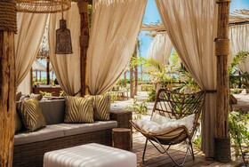 Jungala Park Hotel - VidantaWorld Riviera Maya