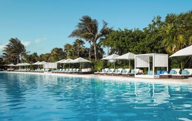 Jungala Park Hotel - VidantaWorld Riviera Maya