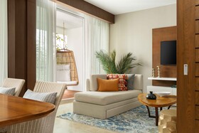 Jungala Park Hotel - VidantaWorld Riviera Maya