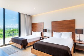 Kaab South Beach By The Spot Rentals
