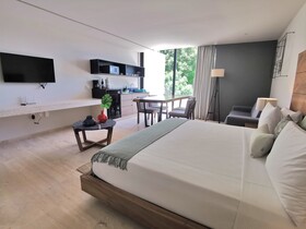 Kaab South Beach By The Spot Rentals