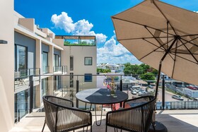 Kaab South Beach By The Spot Rentals