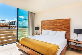 Kaab South Beach By The Spot Rentals