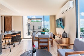 Kaab South Beach By The Spot Rentals