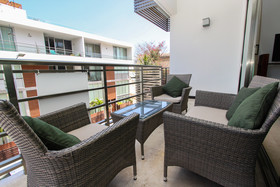 Klem Residence