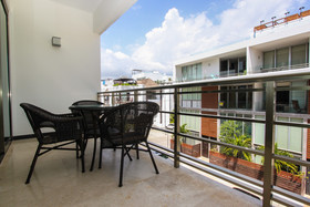 Klem Residence
