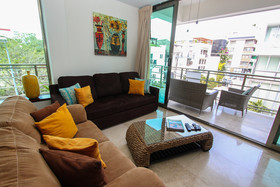Klem Residence