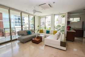 Klem Residence