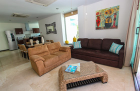 Klem Residence