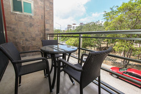 Klem Residence