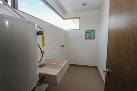 Klem Residence