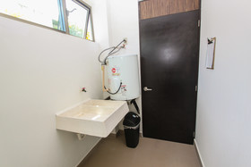 Klem Residence