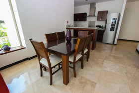 Klem Residence