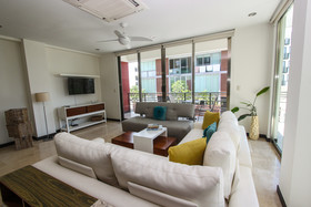 Klem Residence