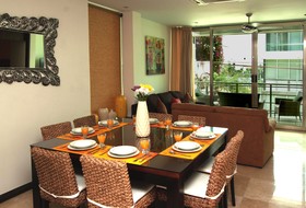 Klem Residence