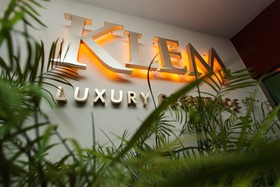 Klem Residence