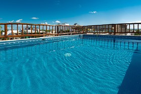 Hotel Boutique Rato 10