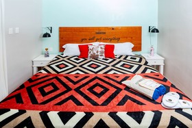 Hotel Boutique Rato 10